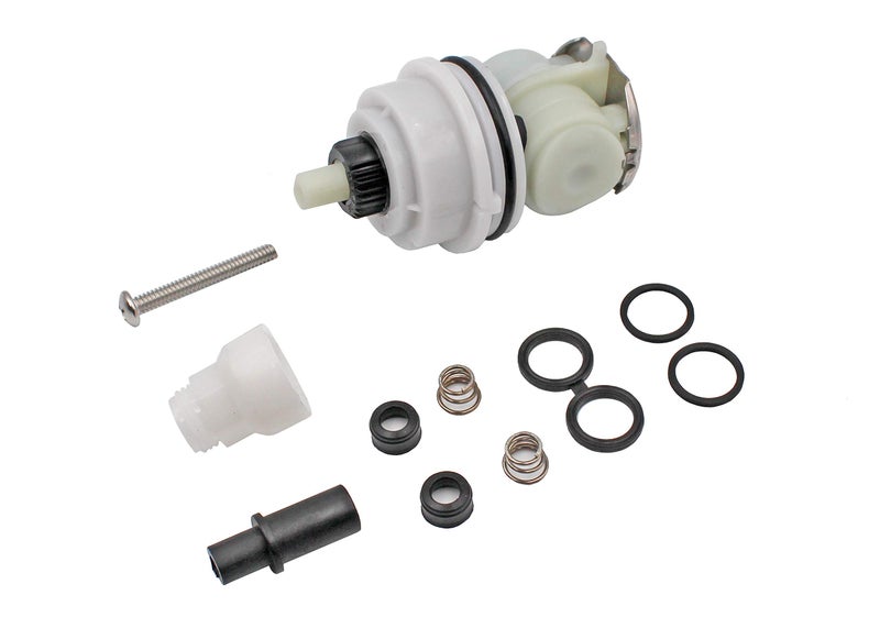 ShineUs RP32104 Cartridge Assembly Compatible with Delta Monitor 1700 Series (1998-2005) Tub/Shower Faucet Valve - Image 1